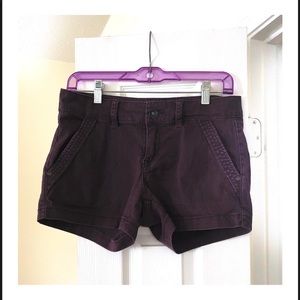Union Bay shorts